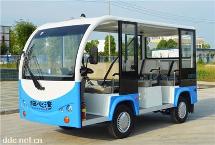  旅游观光车电动游览观光车观光电动车